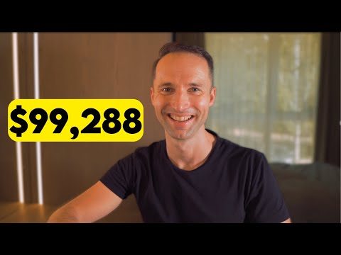 July Portfolio Update: Stocks, Crypto & Passive Income