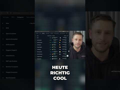 Krypto-Crash: Meta Muffin zeigt RWA & KI Chancen!