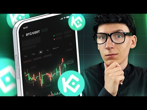 KuCoin Crypto Exchange Explained: Spot, Futures, Passive Income & DeFi Made Easy!