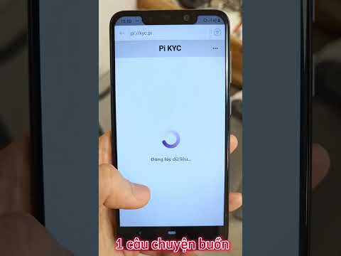 KYC 1 câu chuyện buồn #investtv #pinetwork #pi #picoin #coin #crypto #xuhuong #shorts
