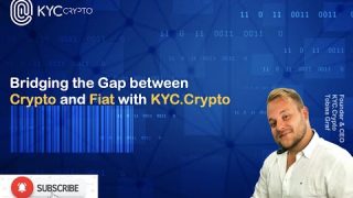 KYC.Crypto DeFi – Bridging the Gap