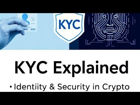 KYC in Crypto: Why Identity Verification Is Essential