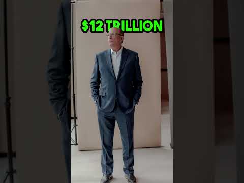 Larry Fink Just Started The NEXT BIG Crypto Trend! #rwa #larryfink #crypto
