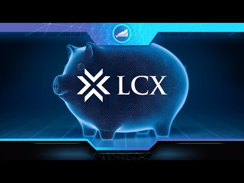 LCX | EURT7 Tokenised Bond, LEOX Sale & Chart Update