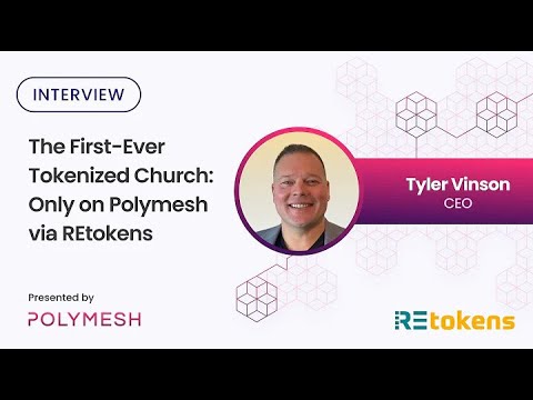 Leading Real Estate Tokenization with $100M in Assets