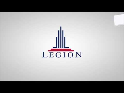 Legion Capital FinTech Investing Webinar with CTO J. Bradley Hilton
