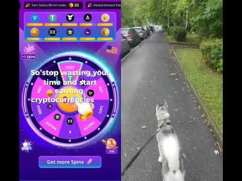 legitim telegram bots for crypto passive income 2025 free TON mining Machine And play to earn now