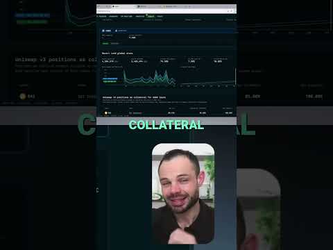 Leverage Crypto & Maximize Earnings With Collateral