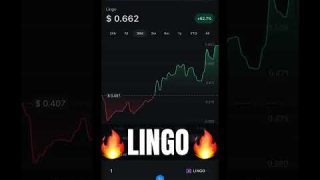 Lingo RWA Altcoin! #rwa #rwacrypto #crypto