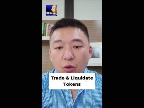 Liquidity & Profit Potential: Trading Tokenized Real Estate