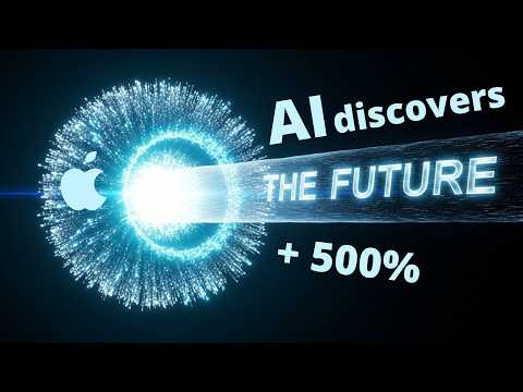 LLM Knows The Future (by Apple)