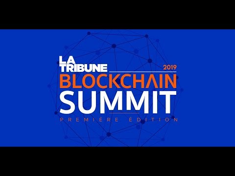 LT BLOCKCHAIN 2019 | Retour d'expérience : cas d'usage d'un KYC