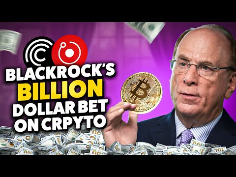 MAKE MILLIONS On These Altcoins With BlackRock's RWA Crypto Strategy
