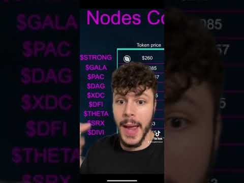 MAKE PASSIVE INCOME IN CRYPTO