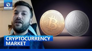 Making Money In Crypto Via Passive Income