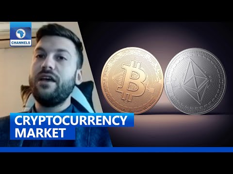 Making Money In Crypto Via Passive Income