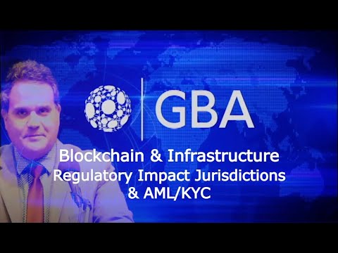 Mark Montoya – Regulatory Impact & AML/KYC – Blockchain & Infrastructure