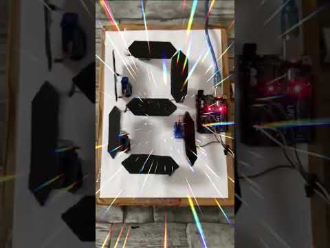 Maths Working Model manual counting machine Easy Mathematics working model #maths #mathstlm #tlm