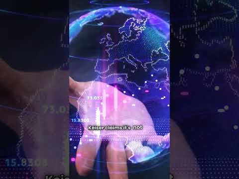 Max Keiser: Bitcoin Will Collapse the Global Bond Market  #cryptocurrency #maxkeiser