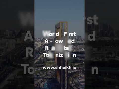 Meet The New Solana of Real Estate #crypto #cryptocurrency #rwa