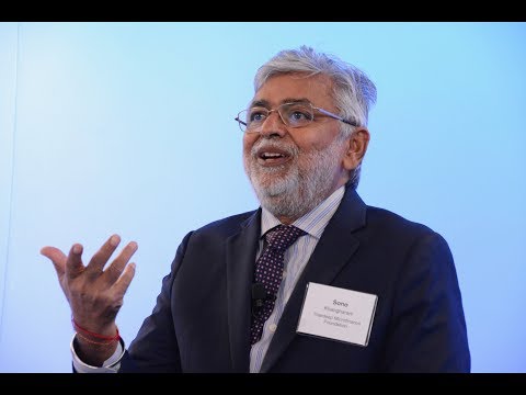 Microfinance and Fintech in Impact Investing