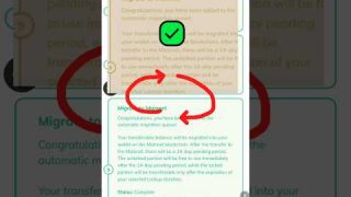 Migrate to mainnet pi network 9 step completed Full Method #piwallet #piblockchain #pimining