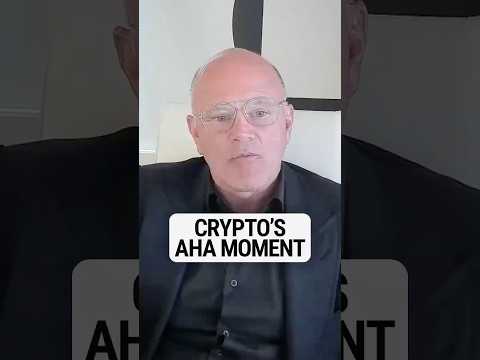 Mike Novogratz: Crypto Must Evolve Beyond Casinos