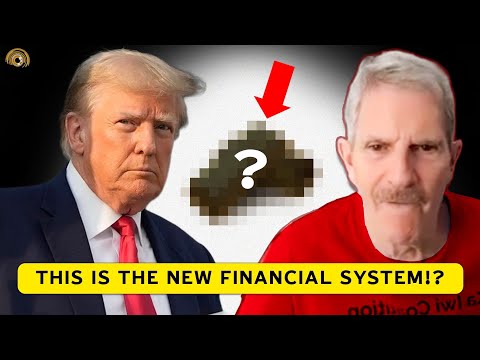 NEW FINANCIAL SYSTEM!? Remote Viewing Reveals Tokenized Bonds