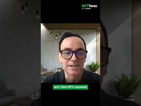 NFTs Link Crypto & RWA ft. Coinsilium | YWAN #15
