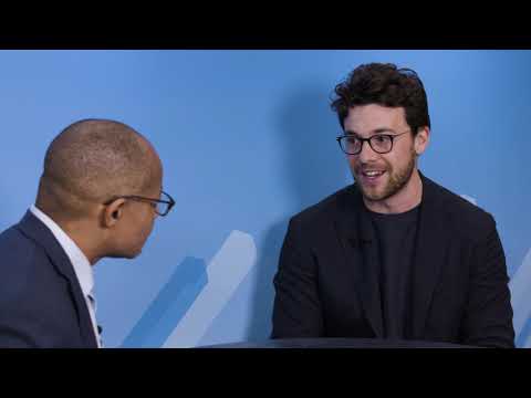 Nick Sando: "with so many fintech investors, founders should be looking for more than just cash"