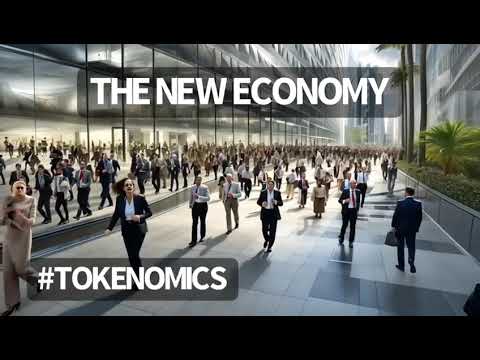 Nugget Trap Gold Token: The Future of Real World Asset #rwa | Don’t Miss Out on the New Economy!