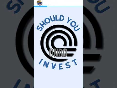 ONDO ✅ The KING of RWA??