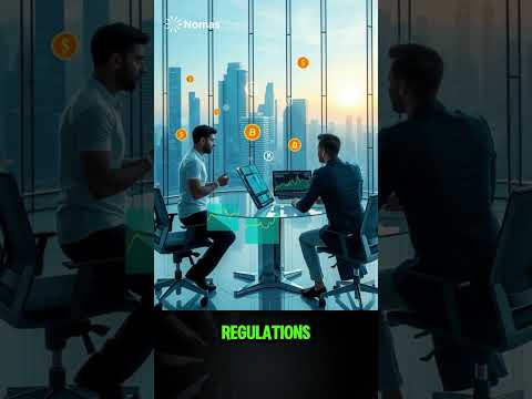 ONDO Finance: The Crypto Powerhouse Revolutionizing Wall Street 2.0 | RWA Boom Explained!