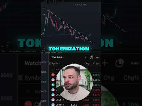 Ondo Takes the Lead in RWA After Mantra’s Collapse! #cryptonews #ondo #crypto