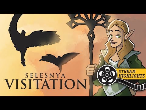 One Token Over the Line (Selesnya Visitation, Standard, Magic Arena) – Stream Highlights