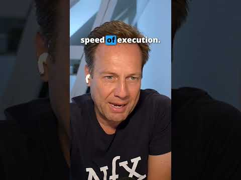 "Optimize for Speed" (Pete Flint's #1 Advice) #investing #startup #fintech