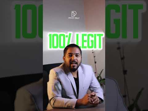 Own Dubai Real Estate for Just AED 2,000? | Tokenised Property Explained!