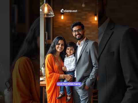 Panvel Real Estate Investment | Fractional Ownership | Claravest