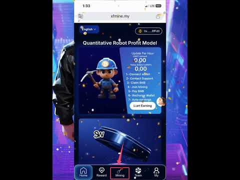 Passive income strategy with crypto.