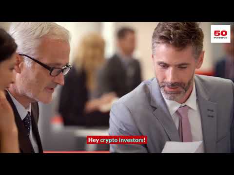 Passive Income with Crypto Dividends: Top Dividend-Paying Coins