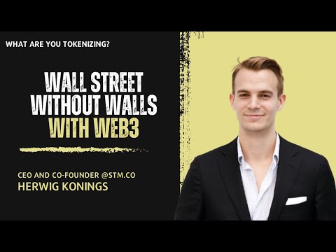 Podcast Episode 3: RWA Growth Analysis: What is Happening Today in Tokenization Globally