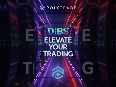 Polytrade Dibs Explained: A Game-Changer for Real-World Asset (RWA) Investing | Coinwookies