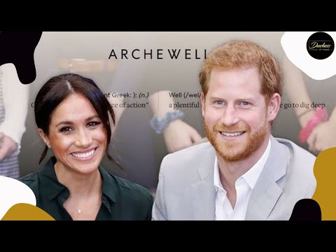Prince Harry Meghan Fintech Investors & Partners in Ethic Democratizing Investing