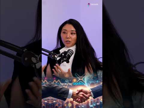 Profit Sharing with ETM and RWA Tokens for Michael Jackson's Album | Yaxvaani | #shorts