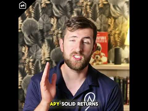 Propbase – real #passiveincome  #crypto #realestate