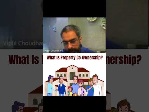 Property Co-Ownership || Fractional Ownership
