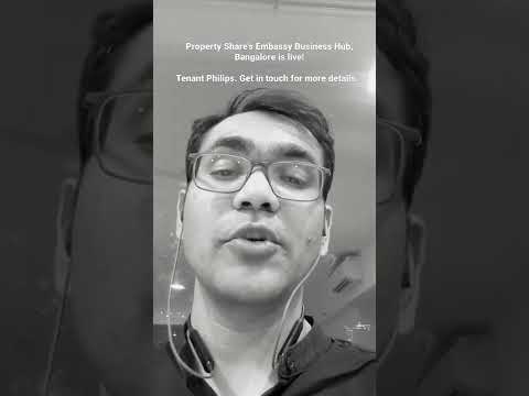 Property Share's New Fractional Ownership Opportunity is LIVE. Call 9820855056 9930881999 to invest.