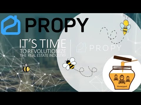 Propy: The Real Estate RWA to leverage AI and secure transactions in the blockchain
