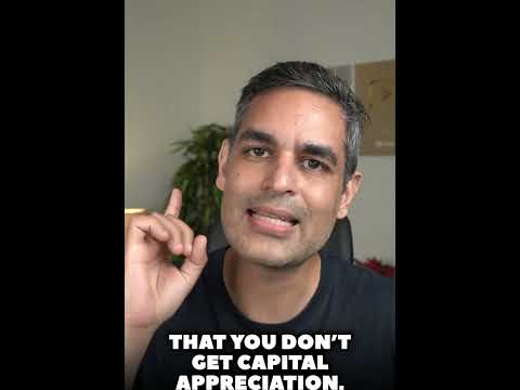 Real Estate Investment Trusts – EXPLAINED! | Ankur Warikoo #shorts