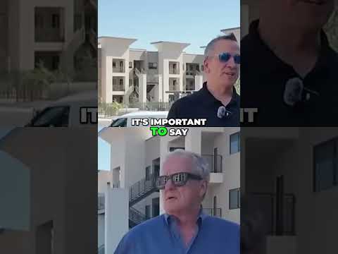 Real Estate Is A Long Term Investment